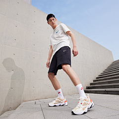 布吉池采集到男模