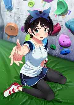 租借女友壁纸 (6)