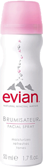 evian依云喷雾