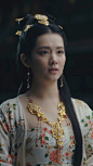 九州缥缈录-小舟公主-陈昊宇饰