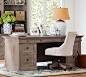 Livingston Large Desk