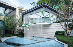 饿嘞采集到建筑设计