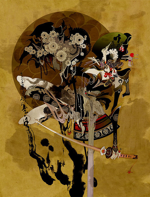 加藤彩》画集