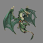 DragonVillage X (Boss)