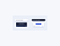 Dark Light UI Element Designs design ui design daily banner design banner ui banner notification toast ux ui ux design ui design dark theme dark mode dark ui