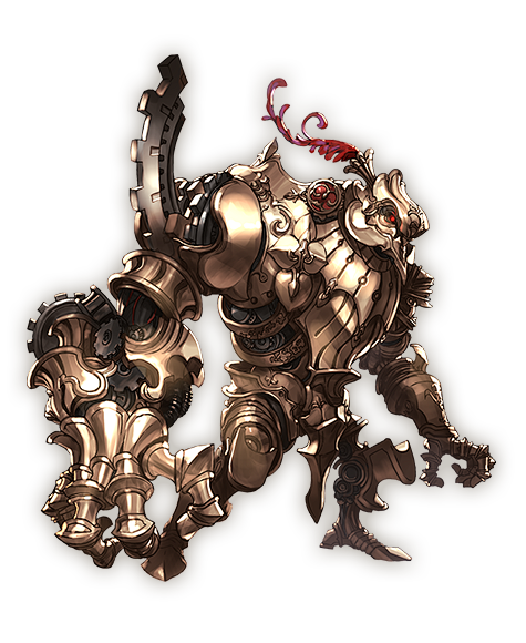 GRANBLUE FANTASY｜Cyg...