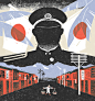 Chia-Chi Yu on Behance
