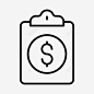 货币商业价格图标 免费下载 页面网页 平面电商 创意素材