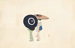 展讯：小村雪岱的风格—从江户到东京

-
小村雪岱被誉为「意匠の天才」。他的作品引领了大正～昭和初期商业美术的风格。以在东京美术学校磨练而来的日本画技为基础，他为泉鏡花的文学作品设计了装帧以及插画。小村雪岱也曾为资生堂设计商品广告，他的作品结合了江户的传统以及东京的摩登。近日也于三井 ​​​​...展开全文c