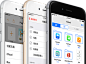 Apple - iPhone