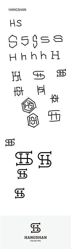 爱如空气164711626采集到LOGO学习过程