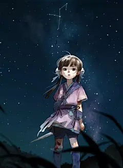 步天歌漫画截图
作者夏达
@酒家公子扶无名