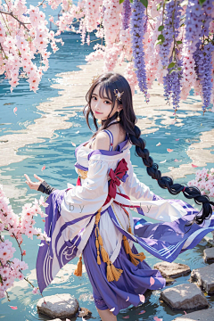 ༄FaerieAlishaཉ྄ི༊采集到cospaly