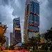 JW Marriott Hotel Singapore South Beach
