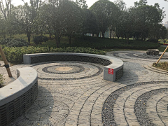 0603ni采集到树池坐凳