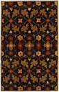 ▲《地毯》[欧式古典] #花纹# #图案# (266)