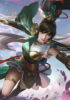 游戏壁纸-三国杀移动版-三国杀官网-随时随地杀一下