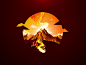 Volcano
