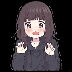 胡桃表情包_5_天衣无缝_来自小红书网页版