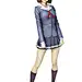 动漫制服美少女加藤惠
#二次元# #模型# #手办# #动漫#