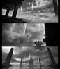 UE5 Fantasy Doodles II