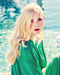 Elle Fanning