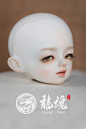 BJD SD 人偶 娃娃 BJD古风 BJD三分