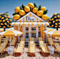 Dior summer Lemon beach - 小红书