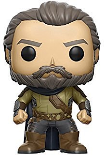 Funko POP Movies: Gu...