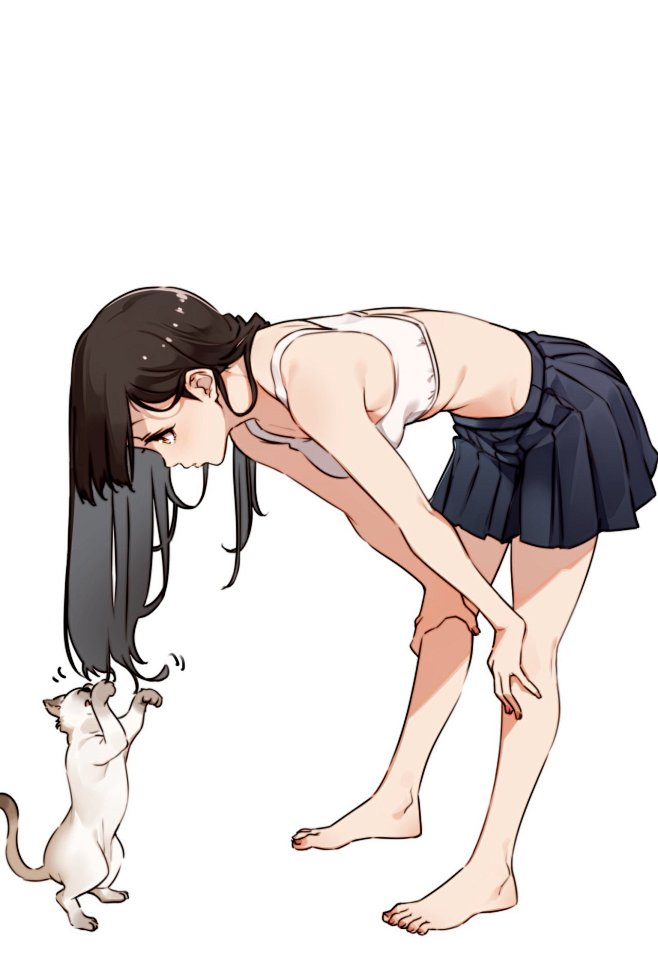 オレは败北を知らない。