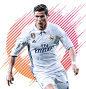 Cristiano Ronaldo - FIFA 18 Cover Star - EA SPORTS Official Site