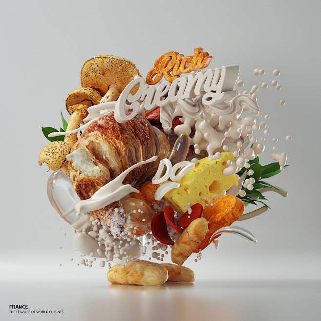 Top Creative Work On...