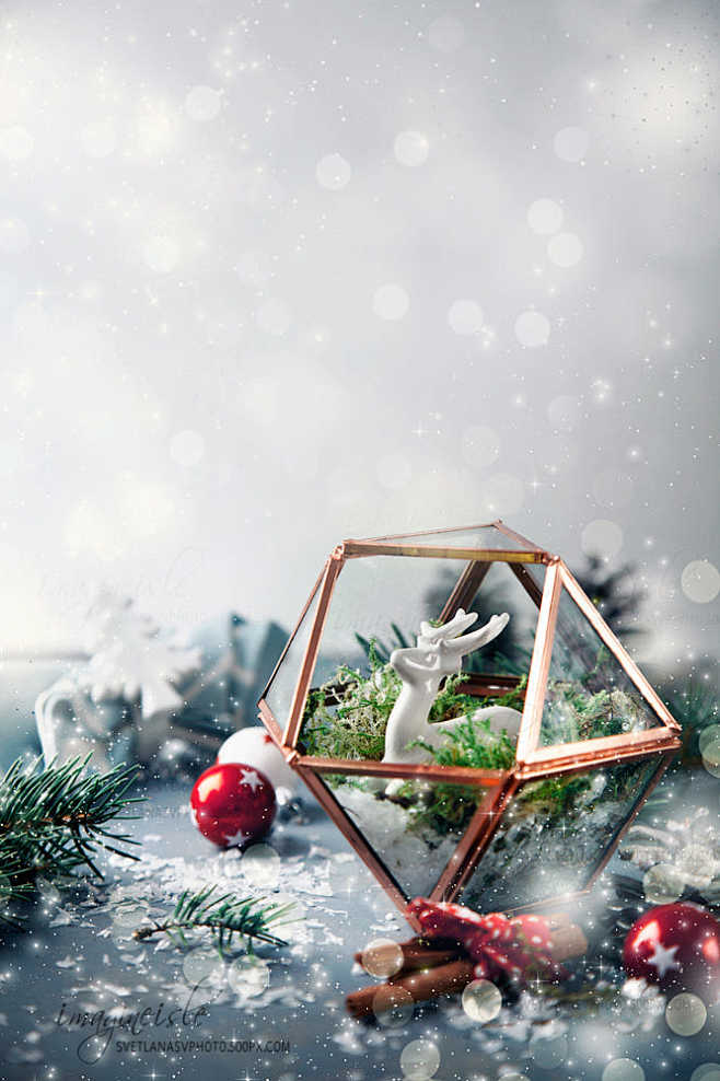 Christmas decoration...