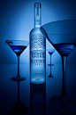 Belvedere Vodka (1) | Images :: Behance