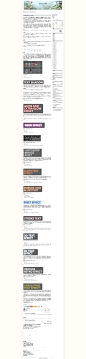 CSS3的文字阴影—text-shadow - CatherineGao - 博客园