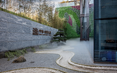 ZZATTA采集到景墙