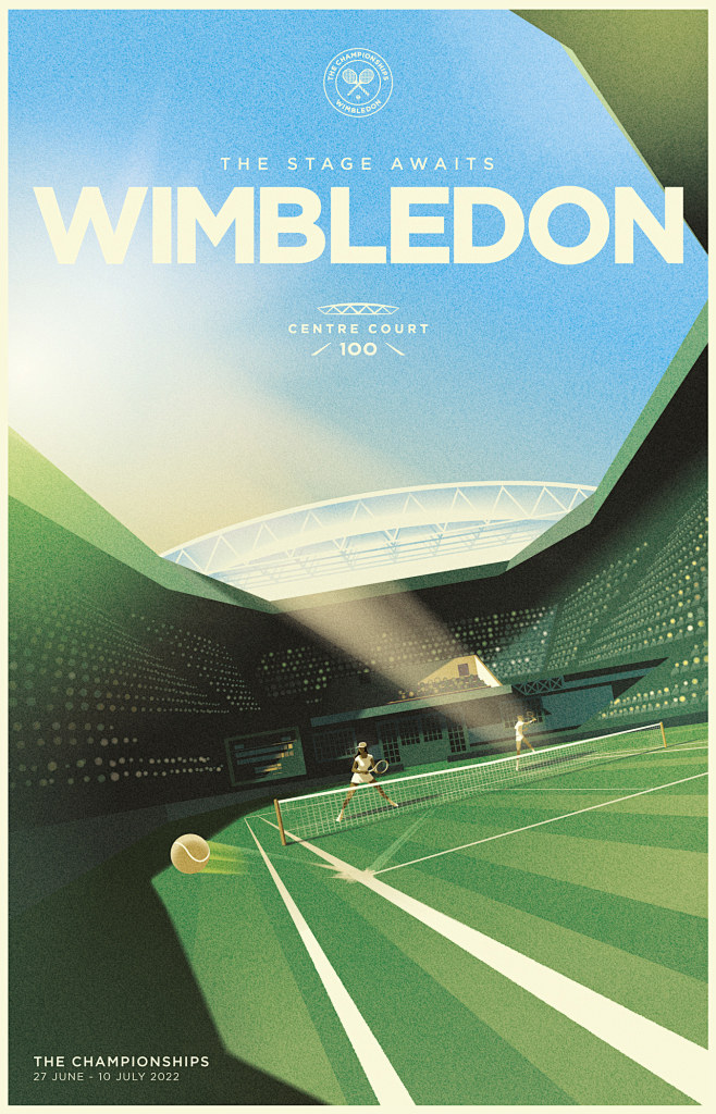 Wimbledon