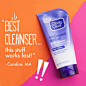 Clean and Clear Continuous Control Acne Cleanser