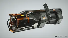 XVL1456 Half-Life Redesign Concept