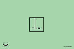 爱吃素的狼羔羔采集到LOGO设计