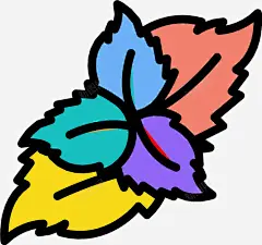 薄荷食用食物图标高清素材 健康 维生素 蔬菜 薄荷 食物 食用 icon 标识 标志 UI图标 设计图片 免费下载 页面网页 平面电商 创意素材