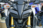 Yamaha All New MT-15 สปอร์ตเนกเก็ตที่สืบทอดมาจากรุ่นพี่ในตระกูล MT หล่อไม่ทิ้งแถว - VRthairider.com