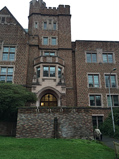 中天建picassa资料库采集到华盛顿大学