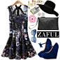 www.zaful.com - Polyvore