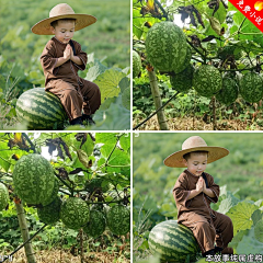 我必爆量采集到玄幻-神兽小孩-怪石
