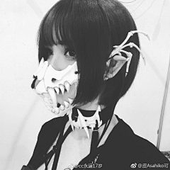 蓝色旗帜采集到有趣的