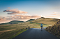 Cycling in the countryside photo by David Marcu (@davidmarcu) on Unsplash : Download this photo in Romania by David Marcu (@davidmarcu)