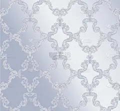 巴洛克风格,式样,华丽的,纺织品,华贵,图像,壁纸,模板