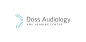 Doss Audiology & Hearing Center Logo