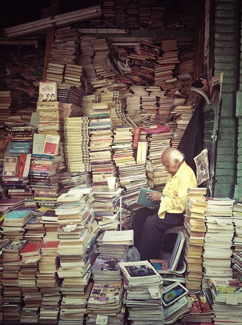 bookshop